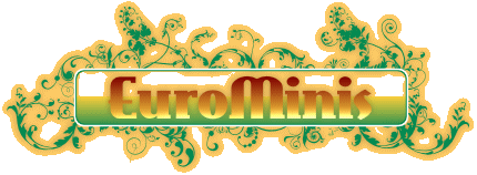 Logo de Eurominis